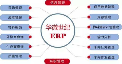华微世纪彭波 汽配行业erp专家,业内用了都说好