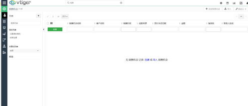 php crm开源 被上级diss之后,一气之下扒了十个系统的前台后台 b2c b2b2c cms sns lms crm oms等等...