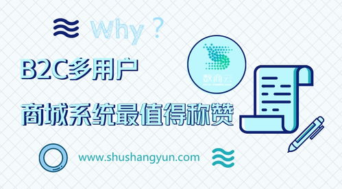 为什么B2C多用户商城系统与ERP系统开发结合堪称完美