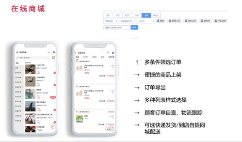 主流医美软件与系统开发全解析